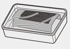 SHARP FX-J80U Air Purifier 36