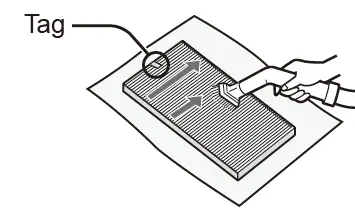 SHARP FX-J80U Air Purifier 38