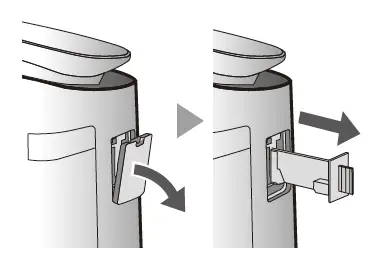 SHARP FX-J80U Air Purifier 42