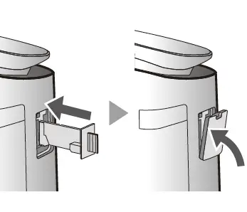 SHARP FX-J80U Air Purifier 44