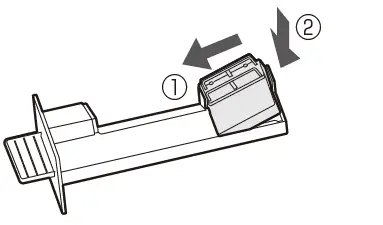 SHARP FX-J80U Air Purifier 46