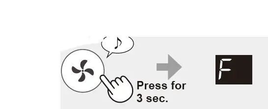 SHARP FX-J80U Air Purifier 52