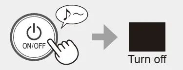 SHARP FX-J80U Air Purifier 56