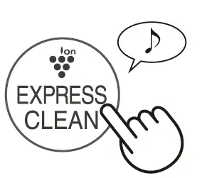 SHARP FX-J80U Air Purifier 57