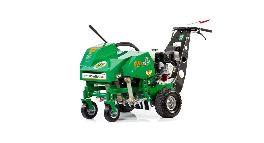 Billy Goat Ae1300h Hydro Aerator Instruction Manual