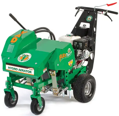 BILLY GOAT AE1300H Hydro Aerator