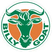 BILLY GOAT logo
