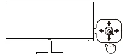 PHILIPS-E-Line-345E2-UltraWide-Monitor-LCD-FIG-9