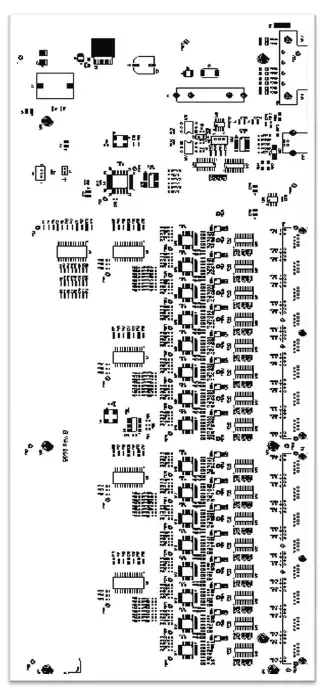 SEALEVEL SeaLINK+16 232.RJ 2161 Interface Adapter 4