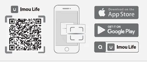 IMOU IPC-A4X-H Consumer Camera 3