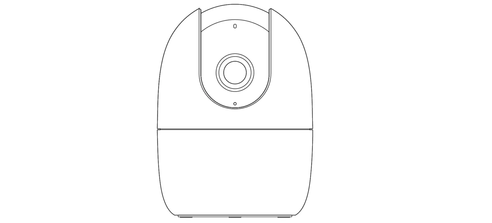 Imou Ipc-a4x-h Consumer Camera User Guide Imou Ipc-a4x-h Consumer Camera User Guide