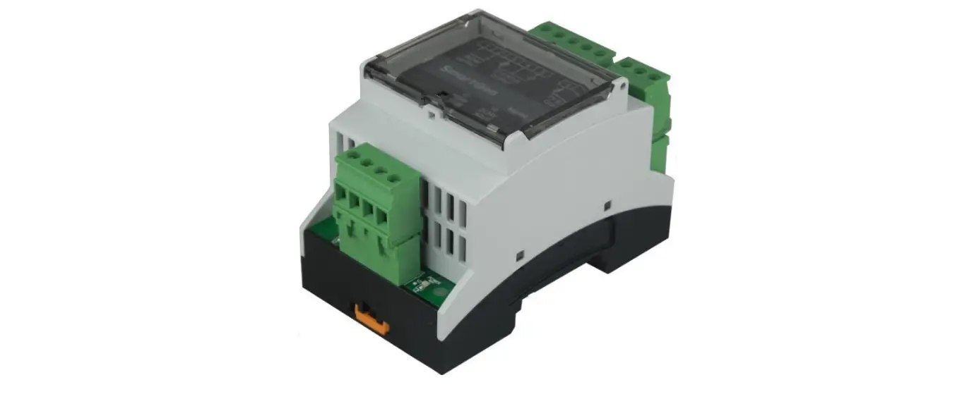 Smartgen Btm300 Dual Power Transfer Module User Manual