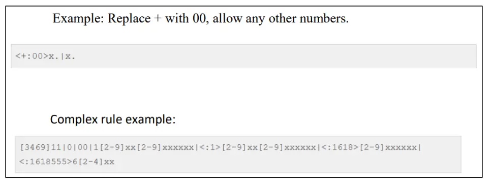 FREUND IP INTEGRA VoIP for Windows - fig 5