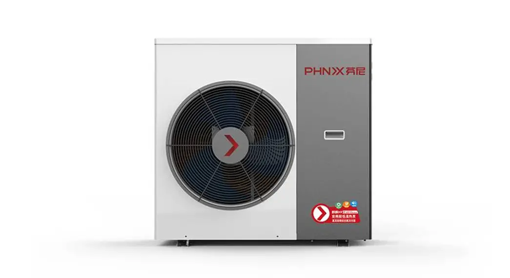 Hoval Belaria-fit 53 Air To Water Heat Pump Instructions Hoval Belaria-fit 53 Air To Water Heat Pump Instructions