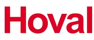 Hoval logo