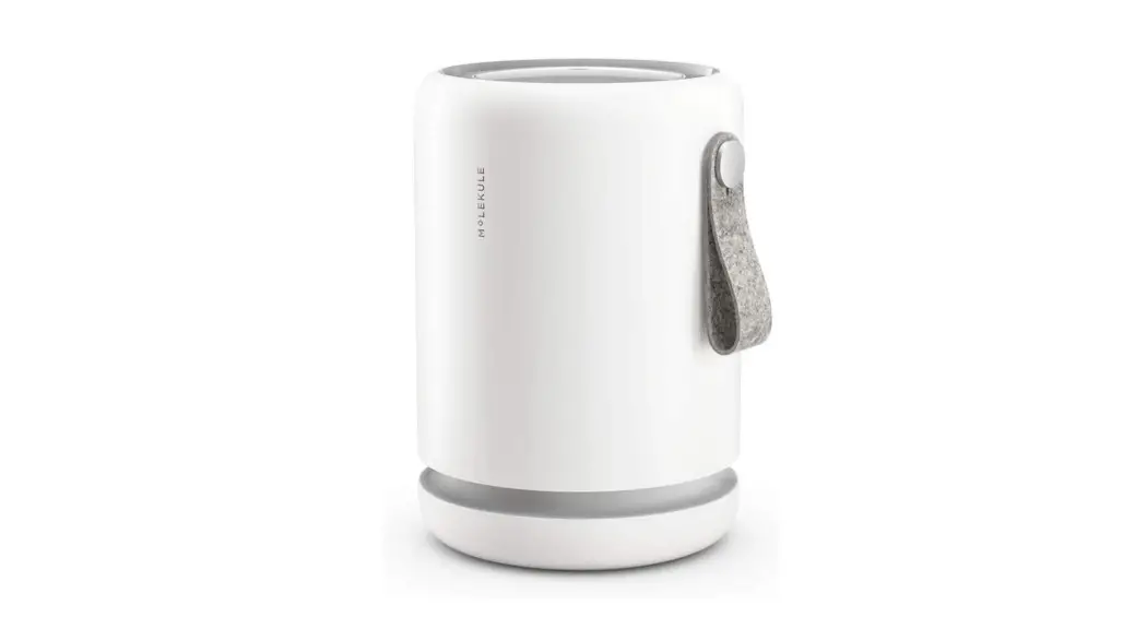 Molekule Air Mini User Manual
