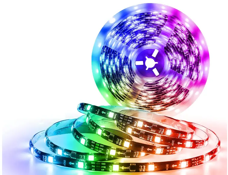 100801TYQ  Led TV Backlight