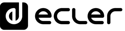ecler-logo