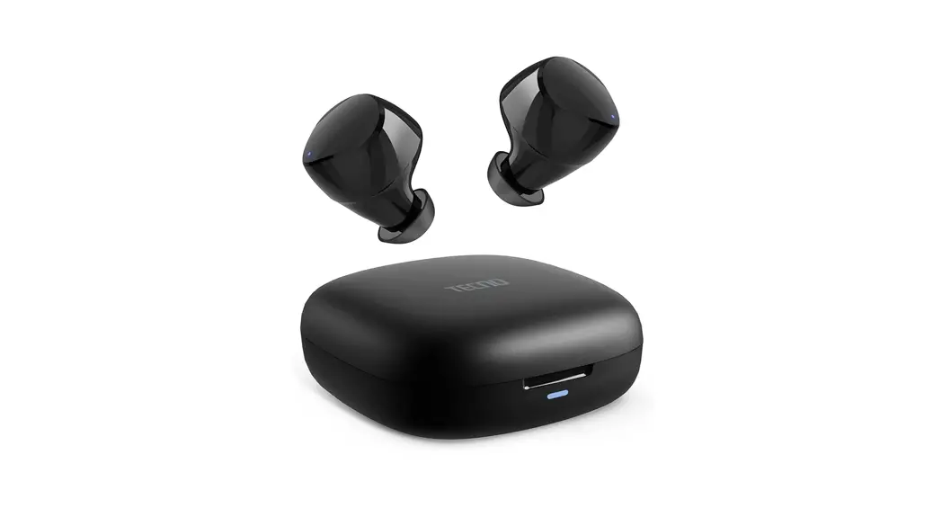 Tecno Gs1 Gemini S Wireless Earbuds User Manual