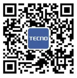 TECNO GS1 Gemini S Wireless Earbudsge - QR Code