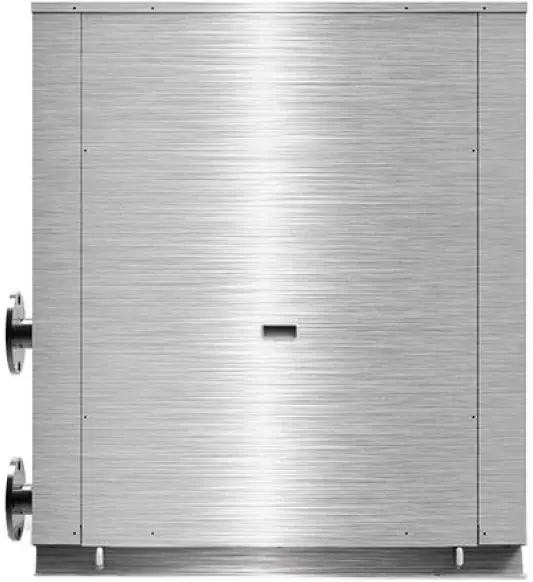 EVOHEAT Evo Ultra Series 01