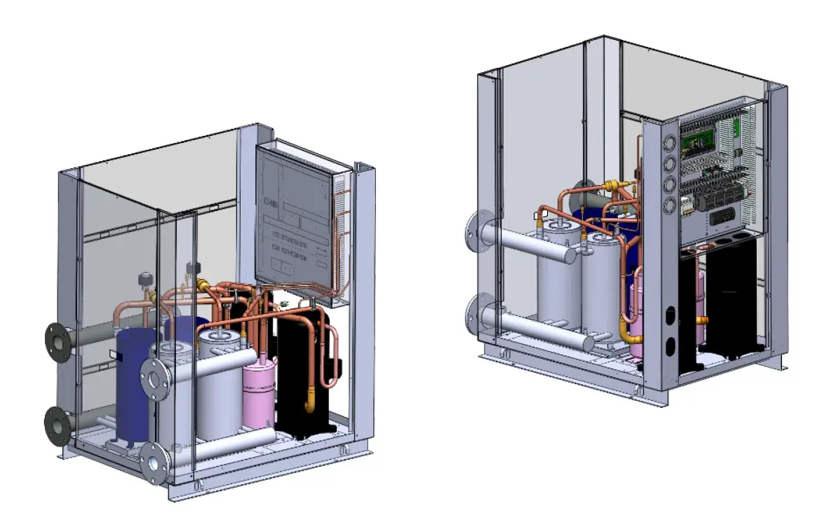 EVOHEAT Evo Ultra Series 07