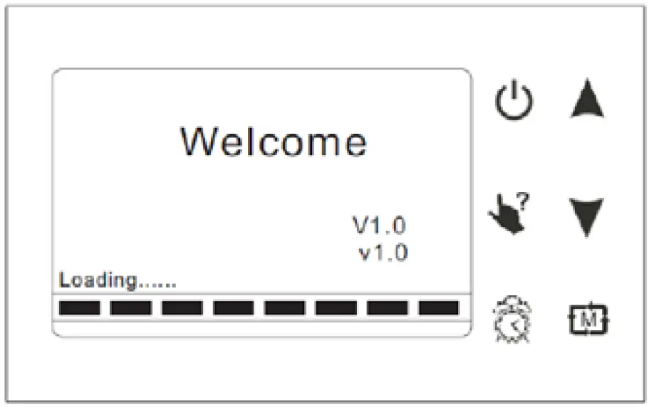 EVOHEAT Evo Ultra Series 11