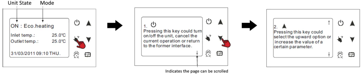EVOHEAT Evo Ultra Series 18