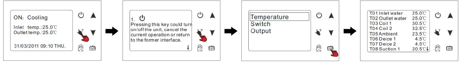 EVOHEAT Evo Ultra Series 21