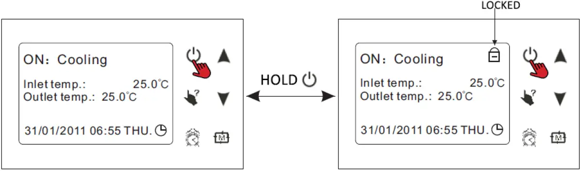 EVOHEAT Evo Ultra Series 26