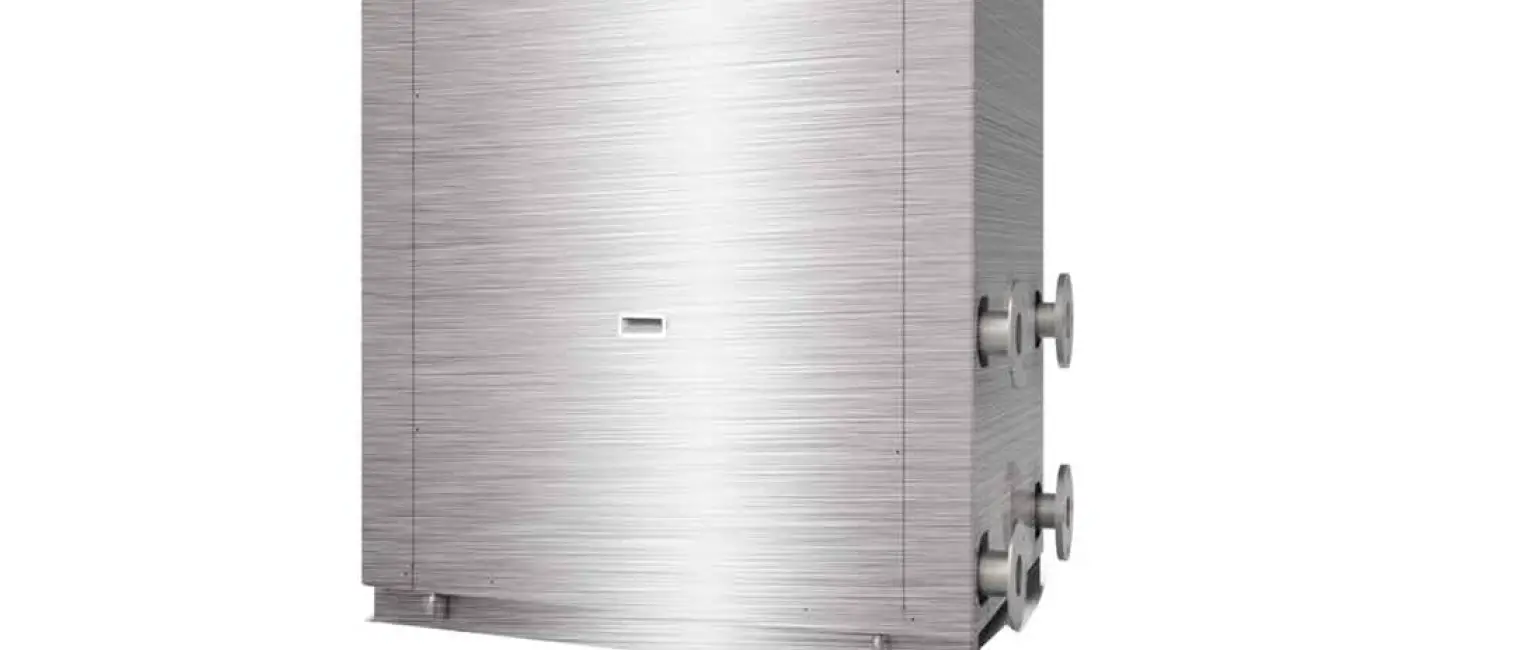 Evoheat Evo Ultra Series Instruction Manual Evoheat Evo Ultra Series Instruction Manual