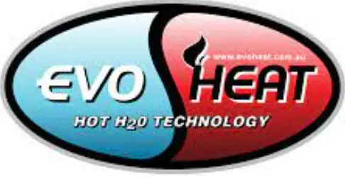 EVOHEAT Evo Ultra Series logo