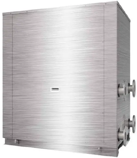 EVOHEAT Evo Ultra Series product