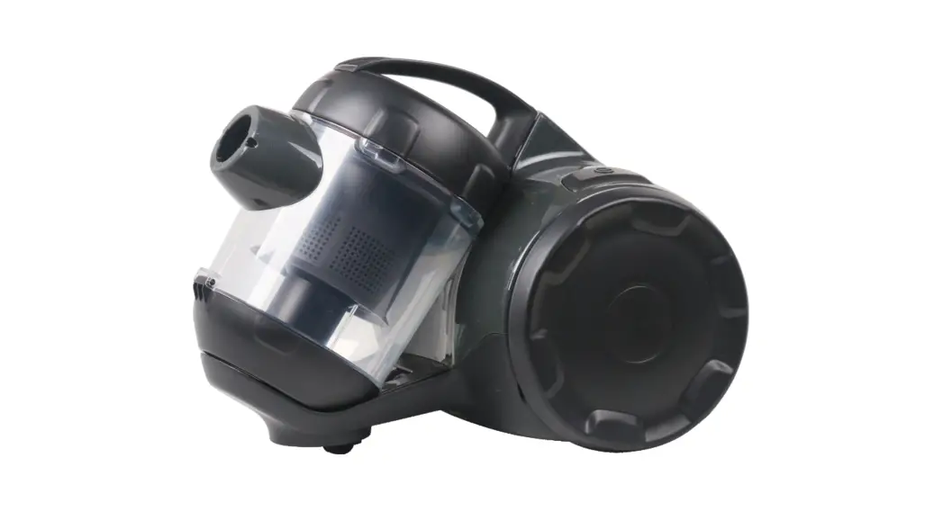 Camry Cr 7039 Bagless Vacuum Cleaner User Manual