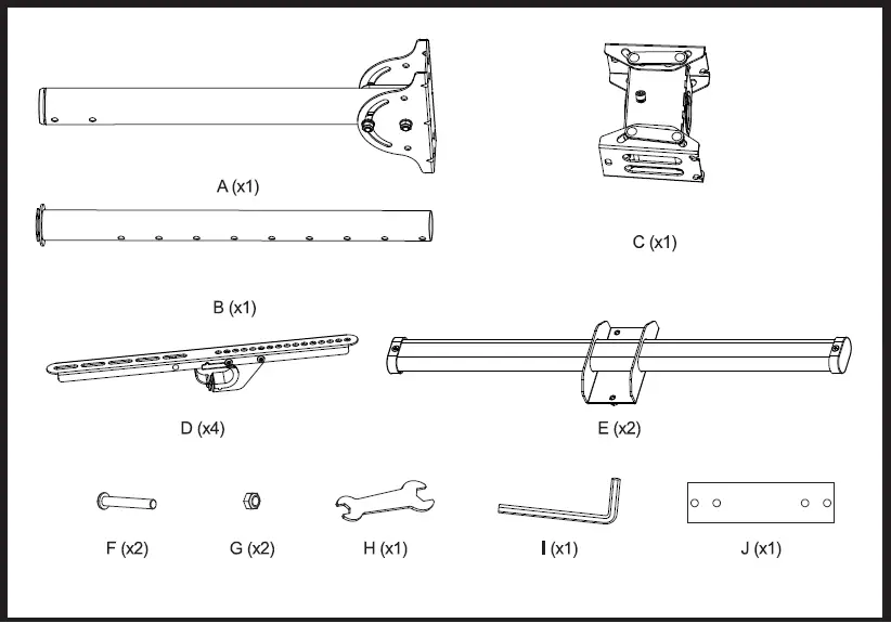 KIMEX-014-4053-Telescopic-Ceiling-Support-01