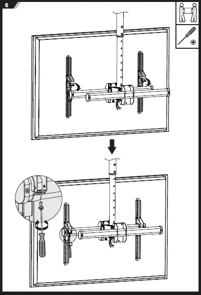 KIMEX-014-4053-Telescopic-Ceiling-Support-09