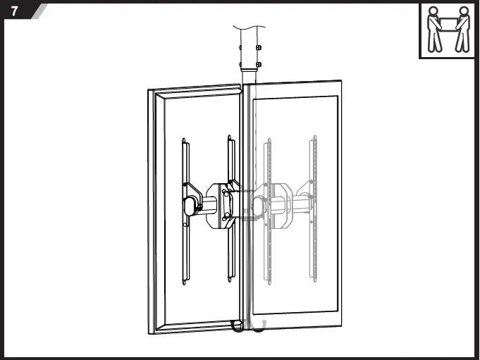 KIMEX-014-4053-Telescopic-Ceiling-Support-10