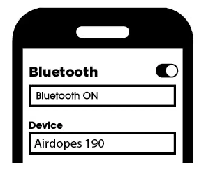 boAt Airdopes 190 True Wireless Earbuds - Earbuds h