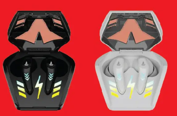 boAt Airdopes 190 True Wireless Earbuds - Earbuds