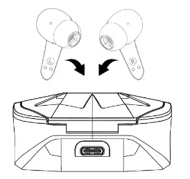 boAt Airdopes 190 True Wireless Earbuds - hadphon bpx.