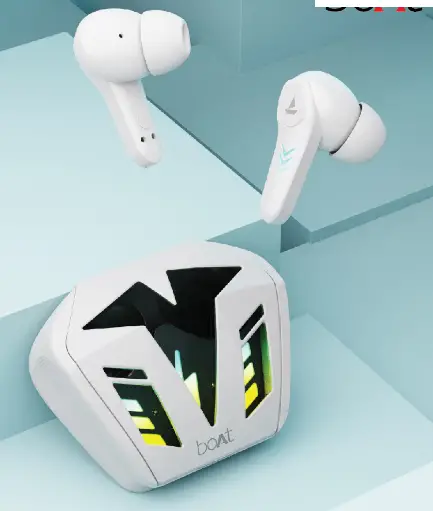 boAt Airdopes 190 True Wireless Earbuds - hadpon 1