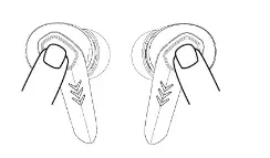 boAt Airdopes 190 True Wireless Earbuds - hadpon