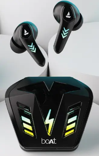 boAt Airdopes 190 True Wireless Earbuds - hadpon21