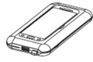 TRIPP-LITE UPB-10K0-1U1CQ 10000mAh Fast Charging Portable Wireless Charging Power Bank-2