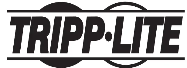 TRIPP-LITE UPB-10K0-1U1CQ 10000mAh Fast Charging Portable Wireless Charging Power Bank-LOGO