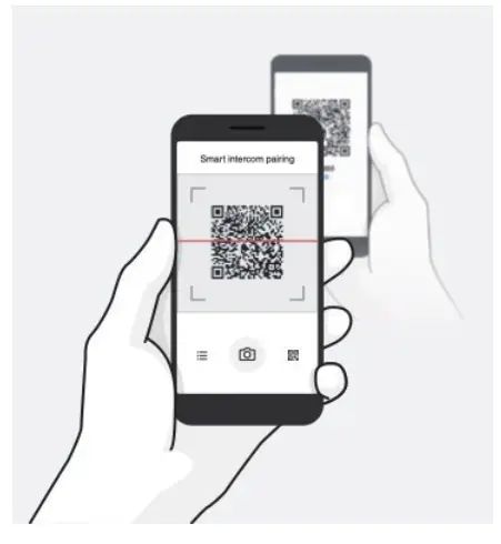 SENA SRL EXT Motorcycle MESH and Bluetooth Communication System- QR