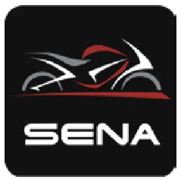 SENA SRL EXT Motorcycle MESH and Bluetooth Communication System- icon