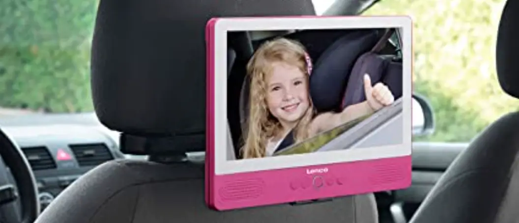 Lenco Tdv901 Portable Dvd Player Tablet With 9 Inch Touchscreen User Manual Lenco Tdv901 Portable Dvd Player Tablet With 9 Inch Touchscreen User Manual