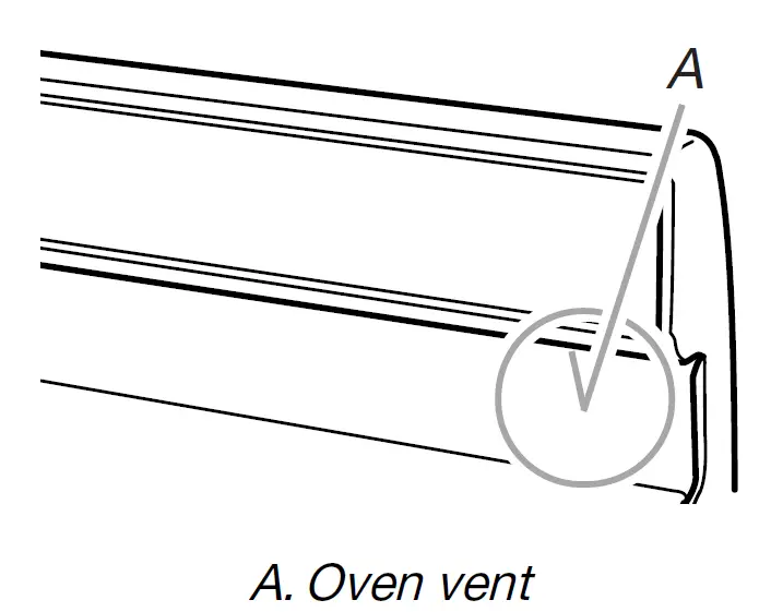 Whirlpool WFG505M0MS 5-Burner Freestanding Gas Range 10