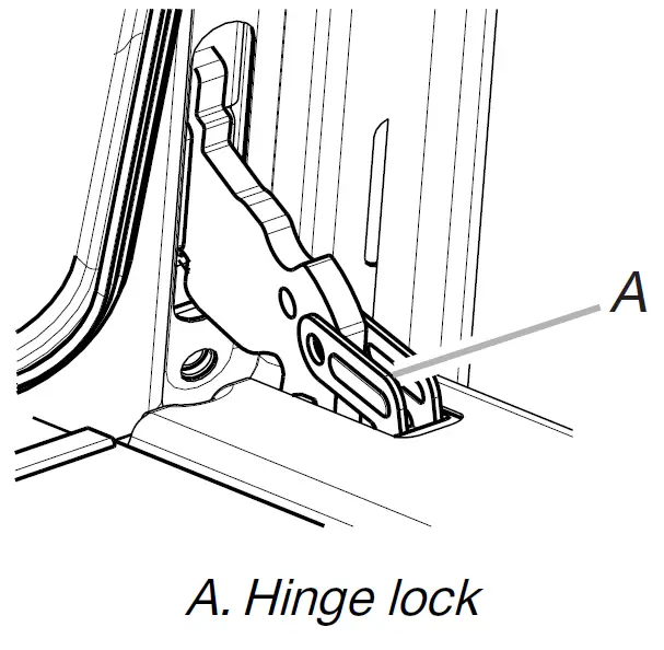 Whirlpool WFG505M0MS 5-Burner Freestanding Gas Range 11